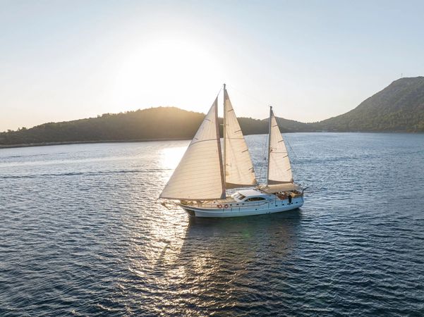Gulet 95 | Queen of Sea