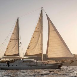 Gulet 95 | Queen of Sea