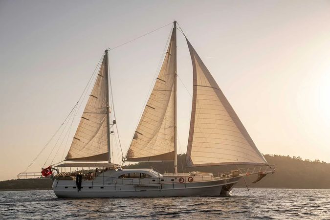 Gulet 95 | Queen of Sea