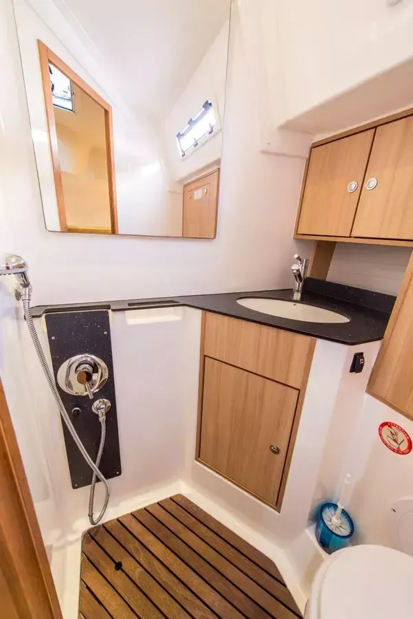 Bavaria Cruiser 45 | Airen