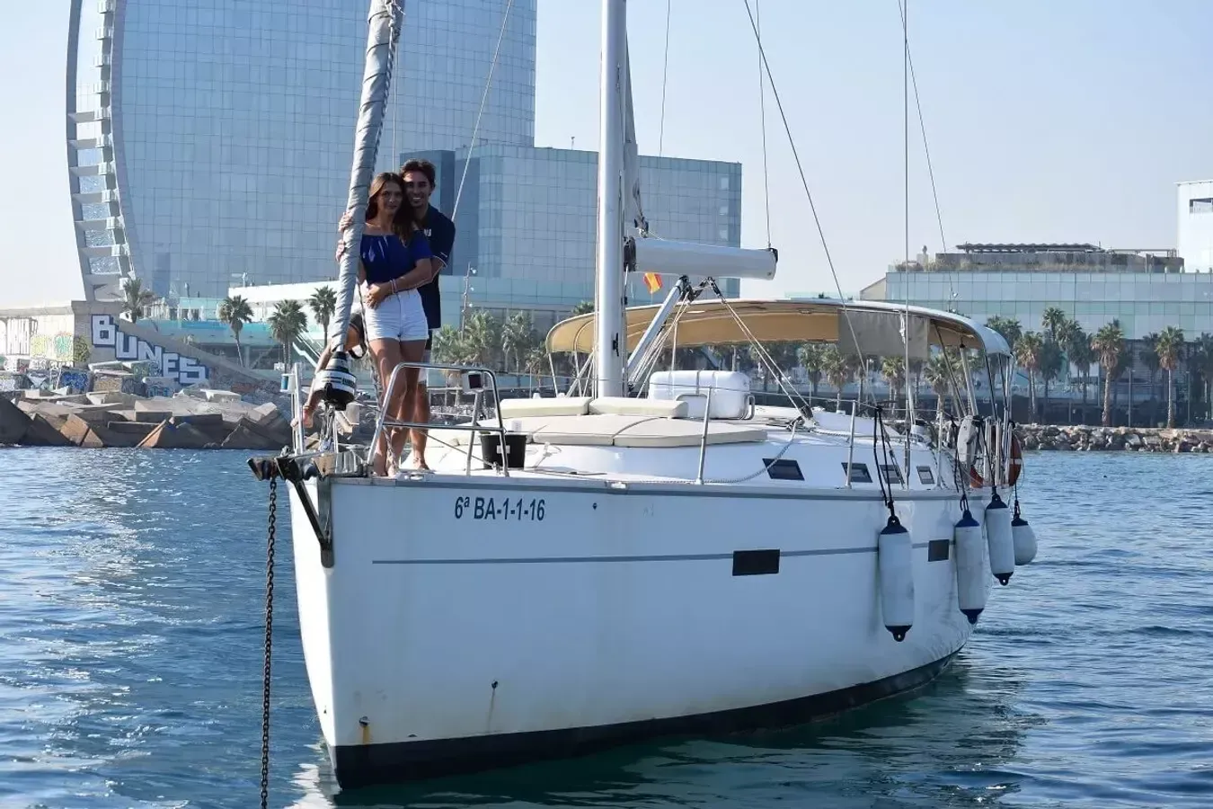 Bavaria Cruiser 45 | Airen