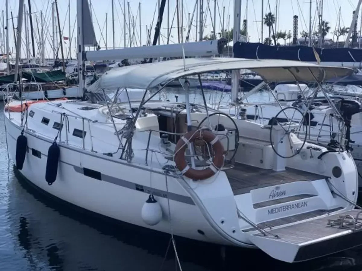Bavaria Cruiser 45 | Airen