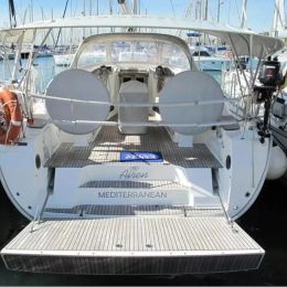 Bavaria Cruiser 45 | Airen