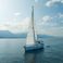 Jeanneau Sun Odyssey 42 | Cosmic Princess 3
