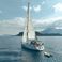 Jeanneau Sun Odyssey 42 | Cosmic Princess 3