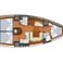 Jeanneau Sun Odyssey 42 | Cosmic Princess 3