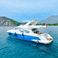 Azimut 55 | Cosmic Princess 1