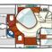 Azimut 55 | Cosmic Princess 1