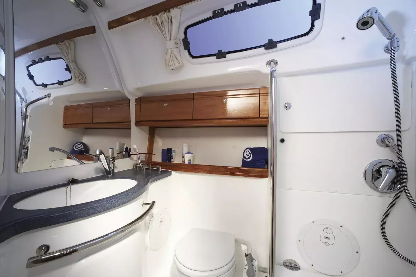 Bavaria Cruiser 46 | Tao
