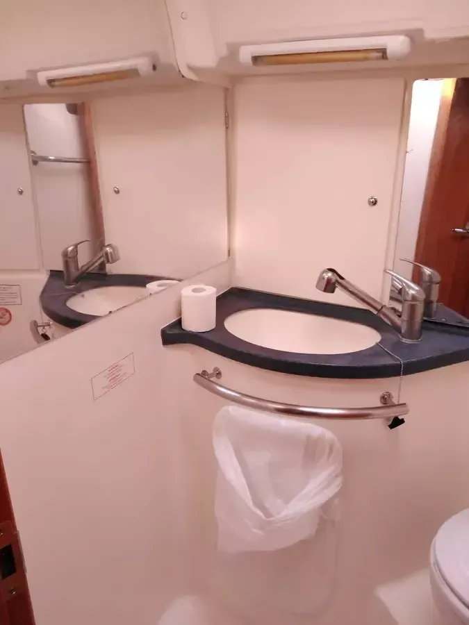 Bavaria Cruiser 46 | Tao