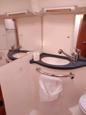 Bavaria Cruiser 46 | Tao