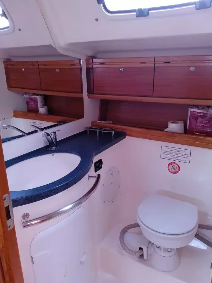 Bavaria Cruiser 46 | Tao