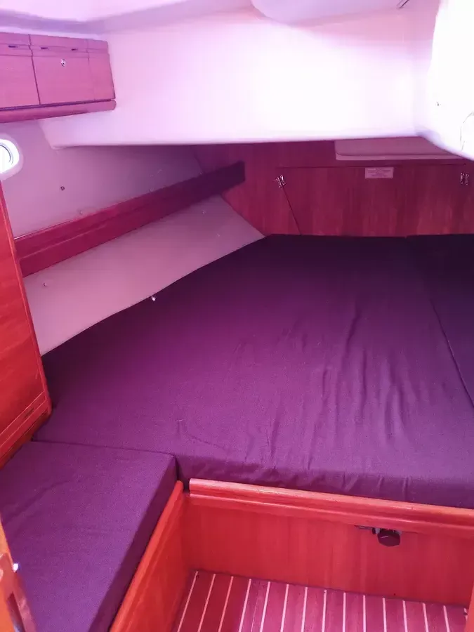 Bavaria Cruiser 46 | Tao