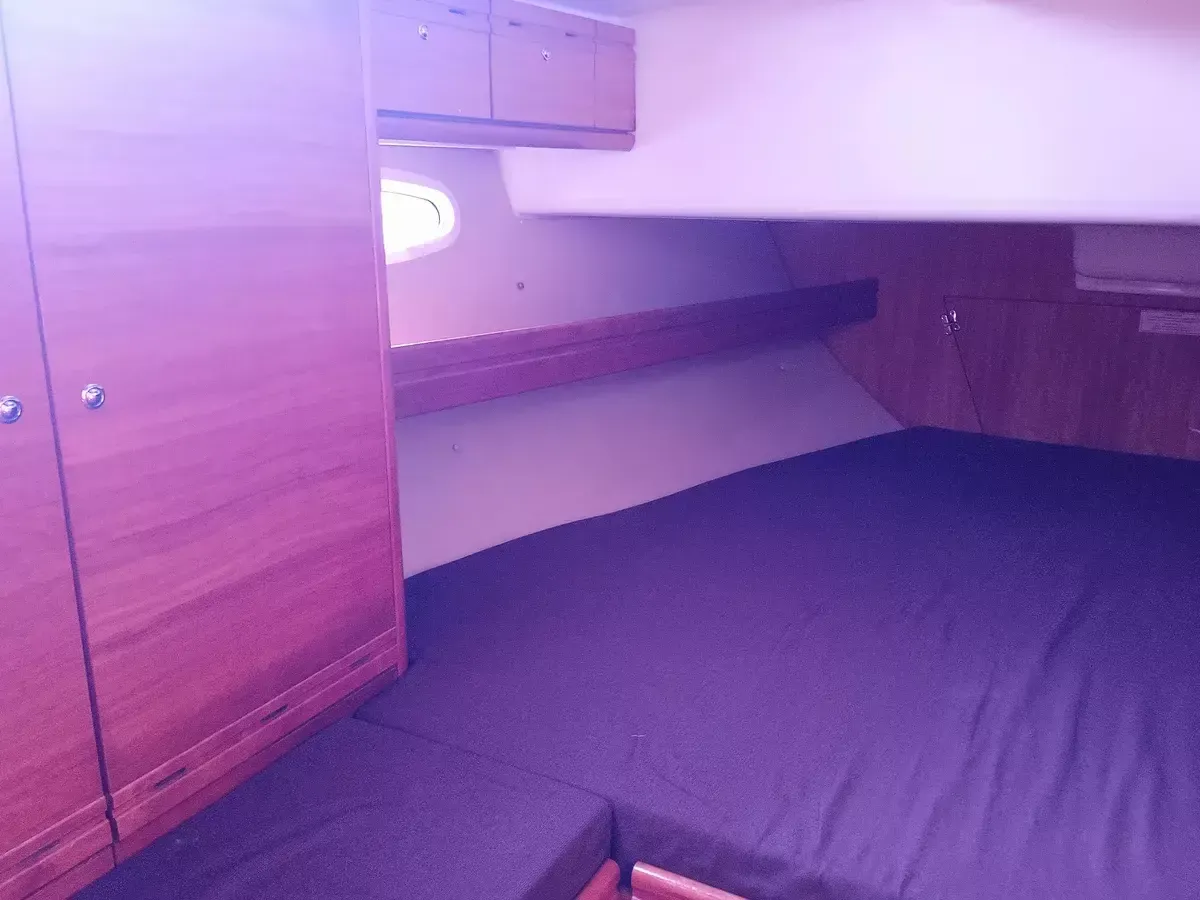 Bavaria Cruiser 46 | Tao