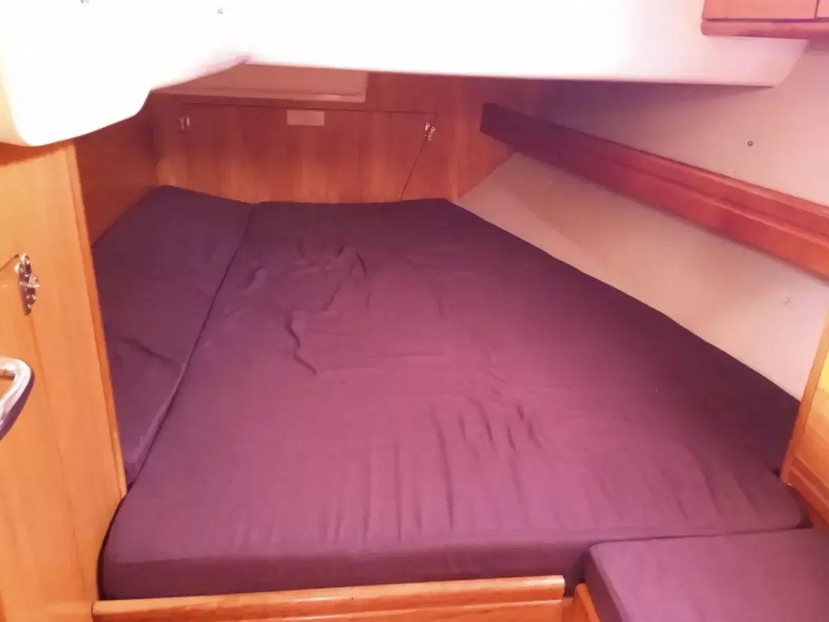 Bavaria Cruiser 46 | Tao