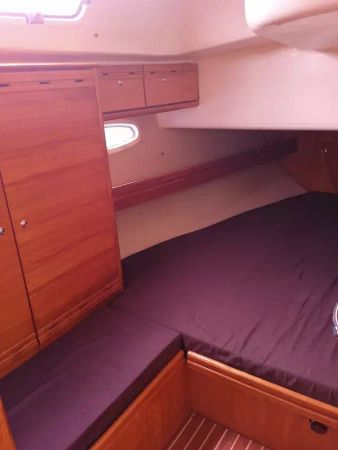 Bavaria Cruiser 46 | Tao