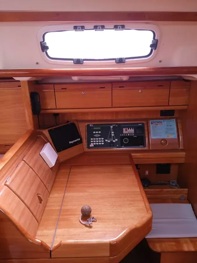 Bavaria Cruiser 46 | Tao