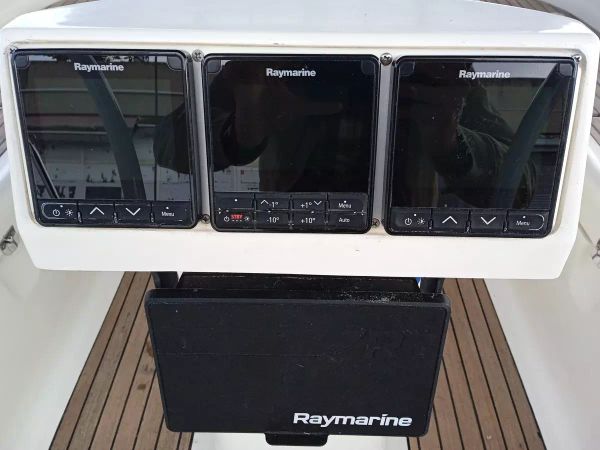 Bavaria Cruiser 46 | Tao