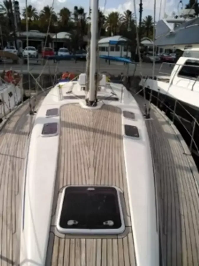Bavaria Cruiser 46 | Tao