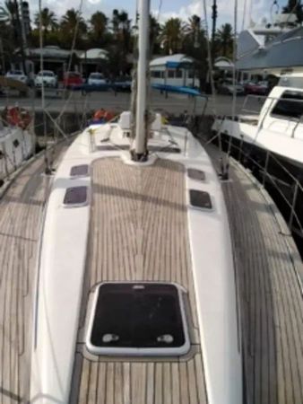 Bavaria Cruiser 46 | Tao