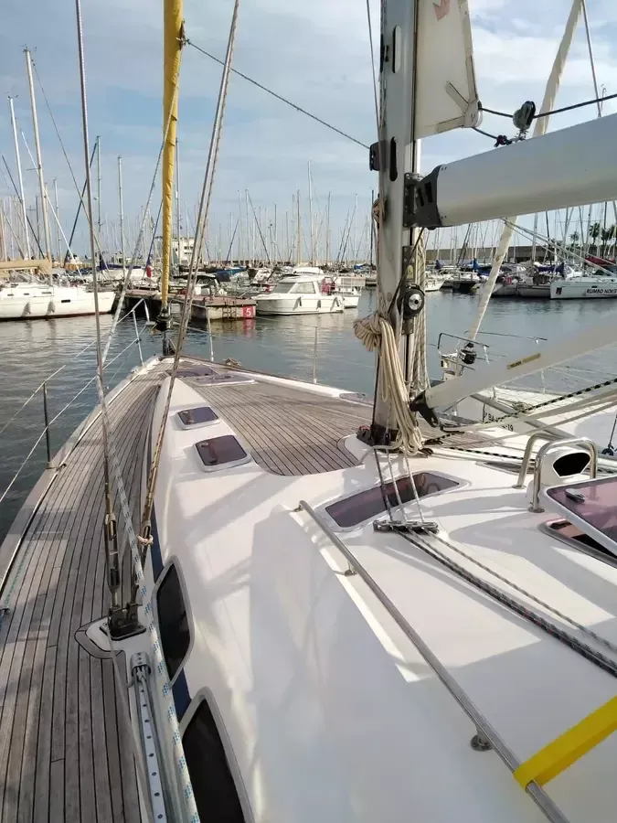 Bavaria Cruiser 46 | Tao