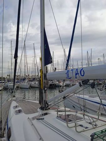 Bavaria Cruiser 46 | Tao