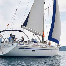 Bavaria Cruiser 46 | Tao