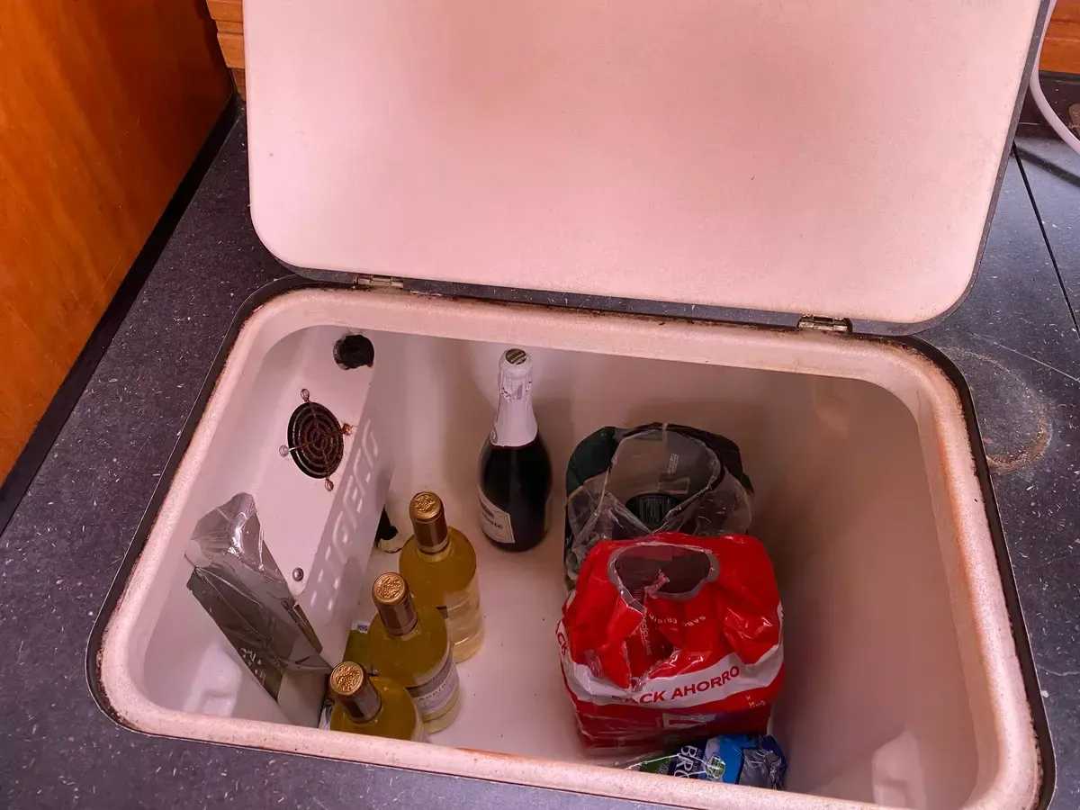 Bavaria 46 | Azimut 36