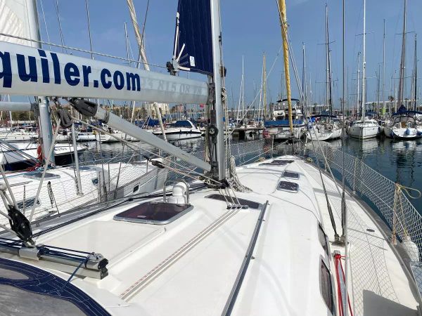 Bavaria 46 | Azimut 36