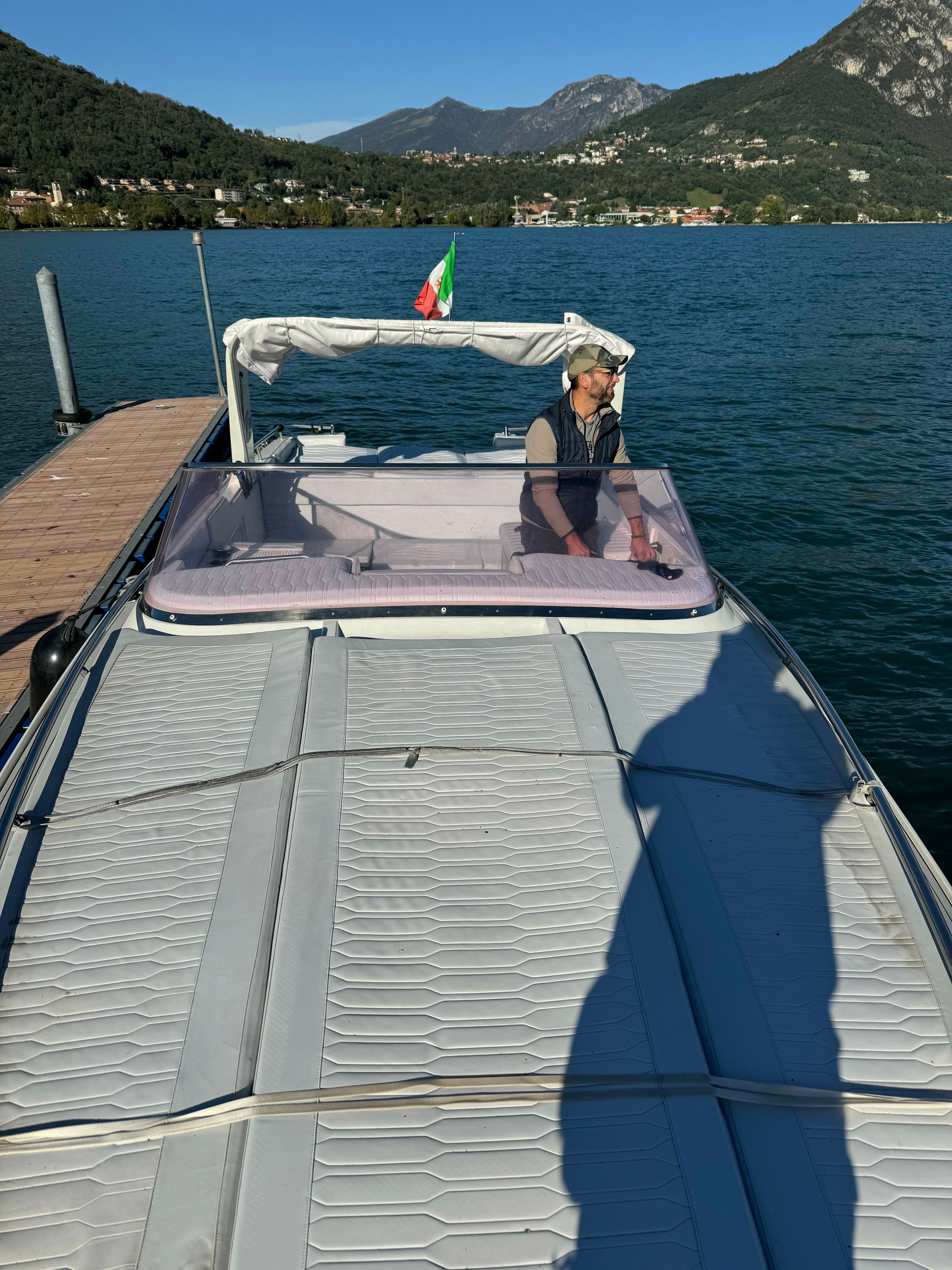 Bruno Abbate 35 | 98