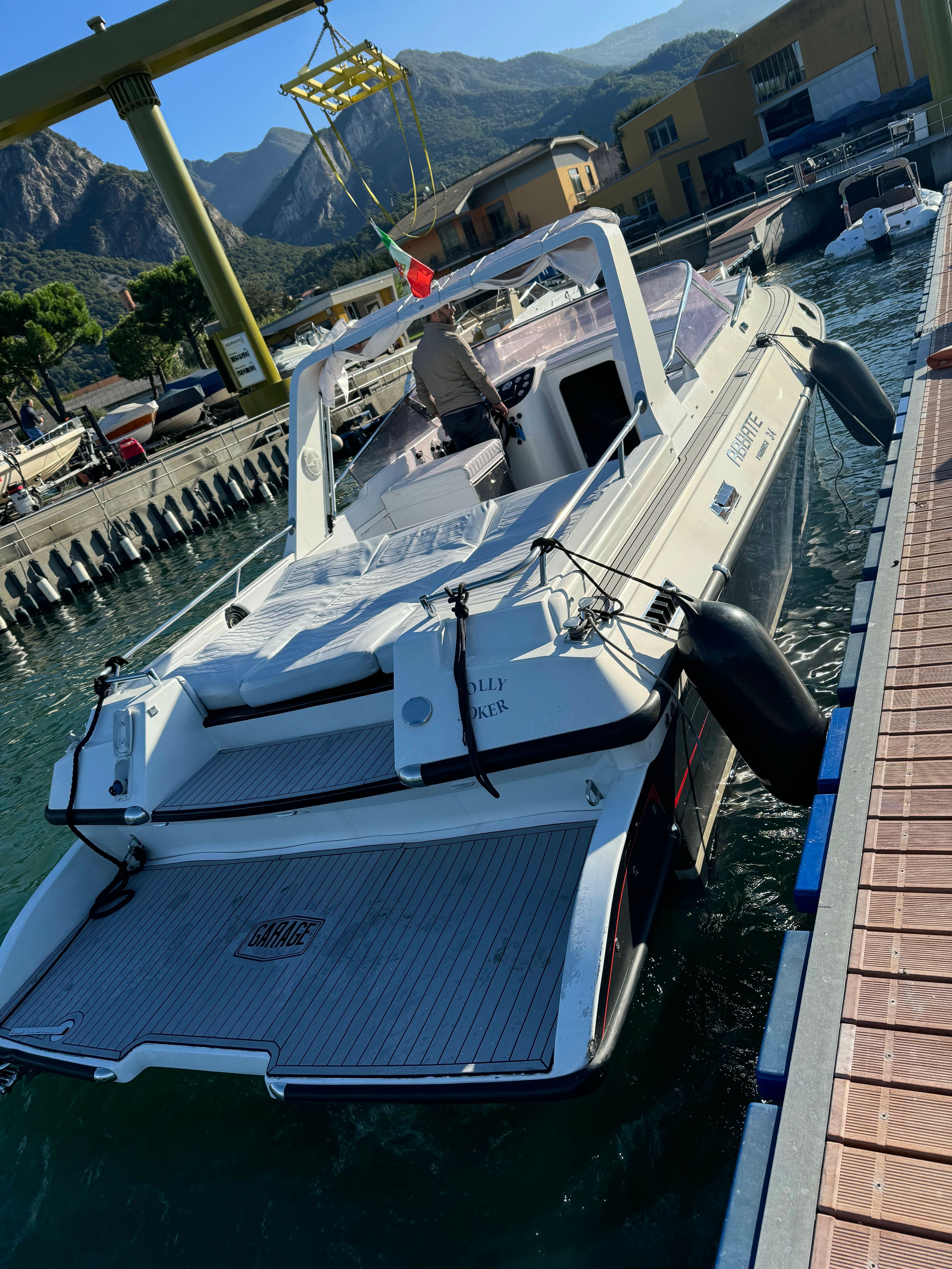 Bruno Abbate 35 | 98