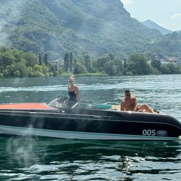 Mostes 24.5 | Elegance