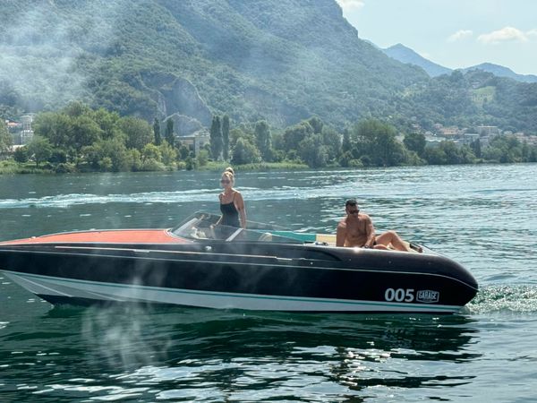 Mostes 24.5 | Elegance