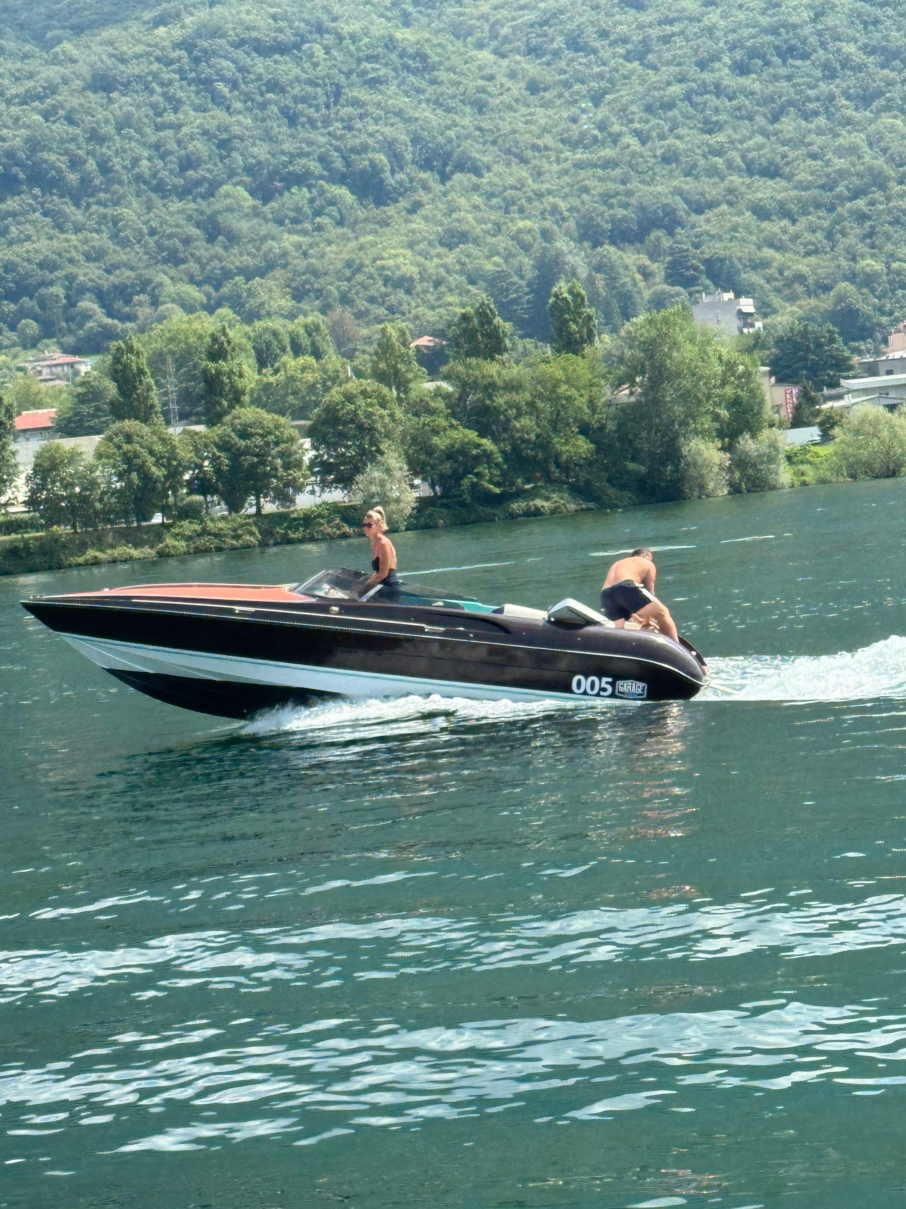 Mostes 24.5 | Elegance