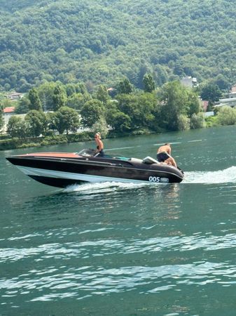 Mostes 24.5 | Elegance