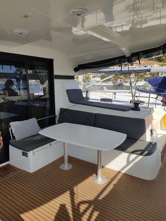 Lagoon 42 | Stella