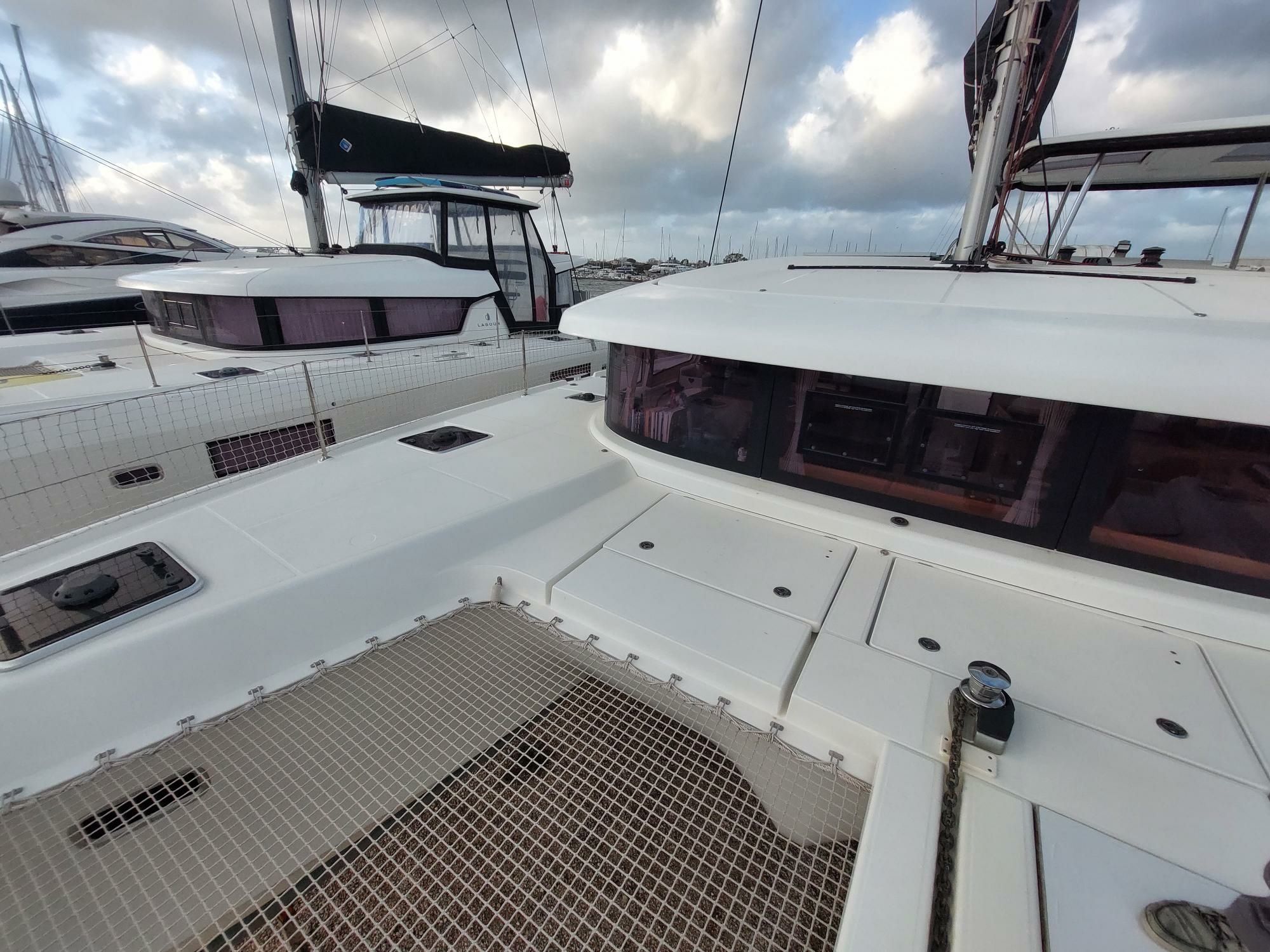 Lagoon 42 | Stella