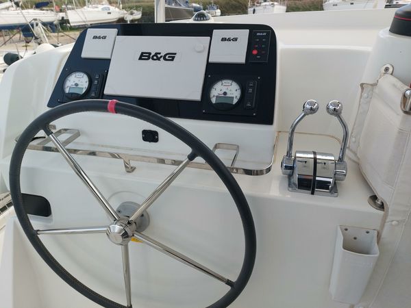 Lagoon 42 | Stella