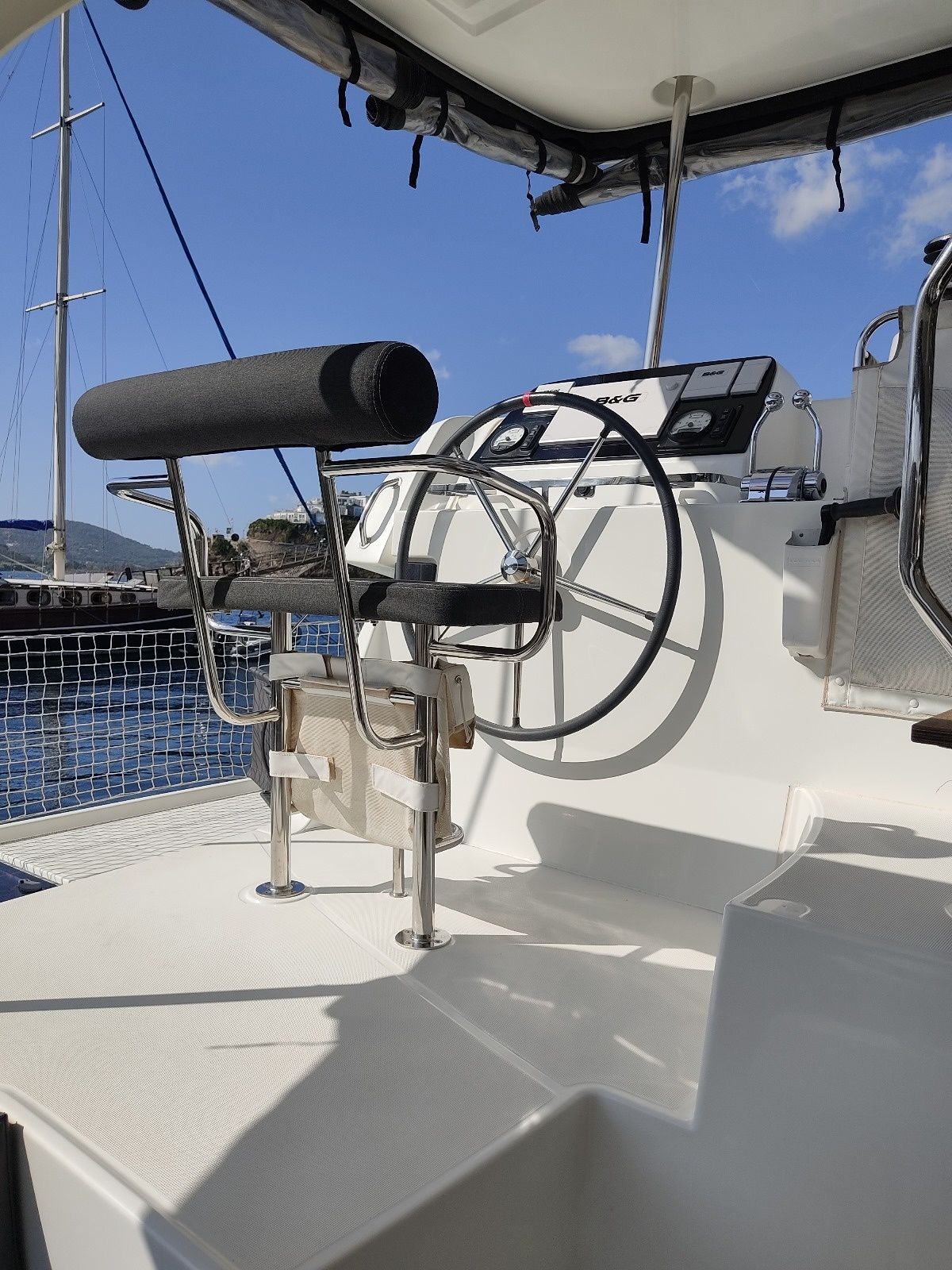 Lagoon 42 | Stella