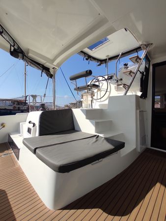 Lagoon 42 | Stella