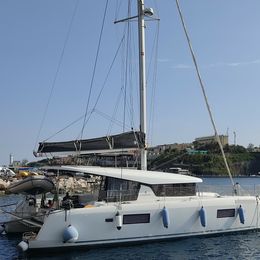 Lagoon 42 | Stella