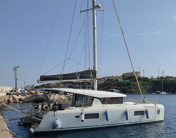 Lagoon 42 | Stella