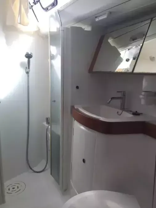 Beneteau Oceanis 40 | Verone