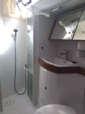 Beneteau Oceanis 40 | Verone