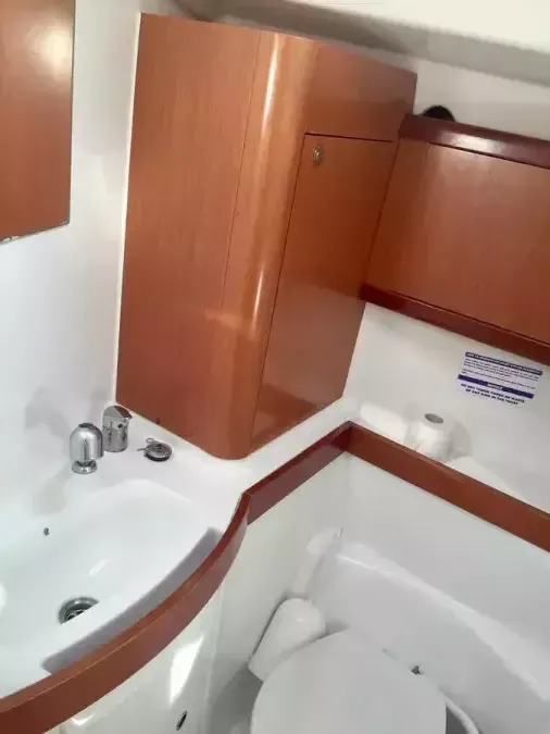 Beneteau Oceanis 40 | Verone