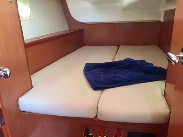 Beneteau Oceanis 40 | Verone