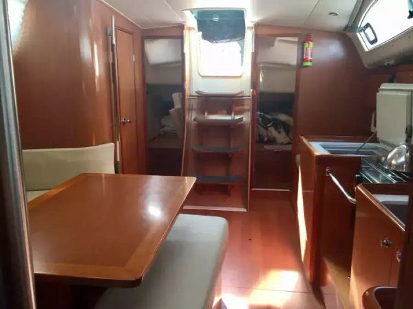 Beneteau Oceanis 40 | Verone