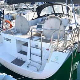 Beneteau Oceanis 40 | Verone