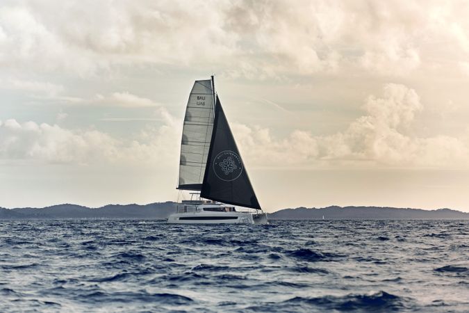 Bali 5.8 | Crazy Baby Too