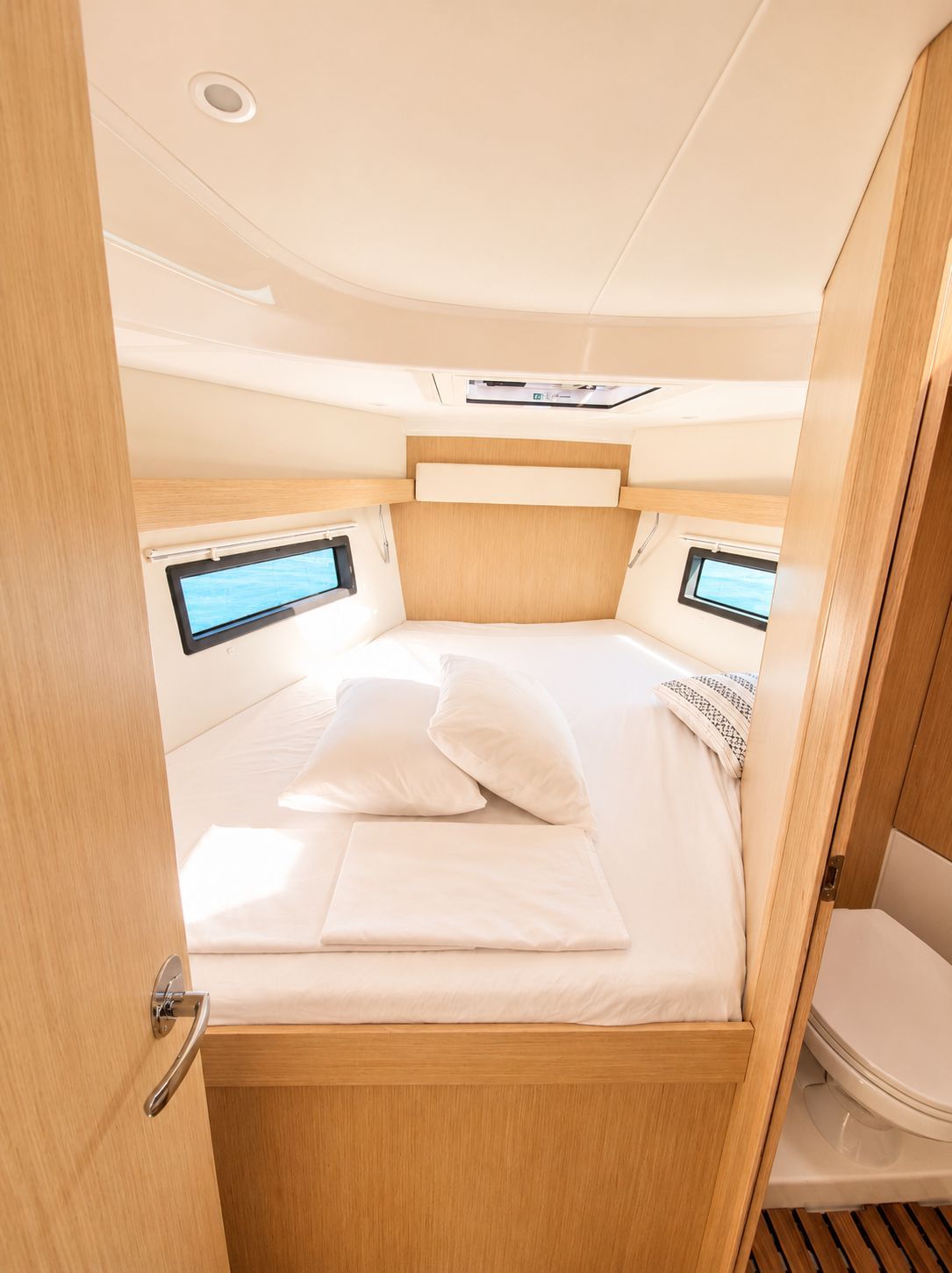 Bavaria C38 | Tena